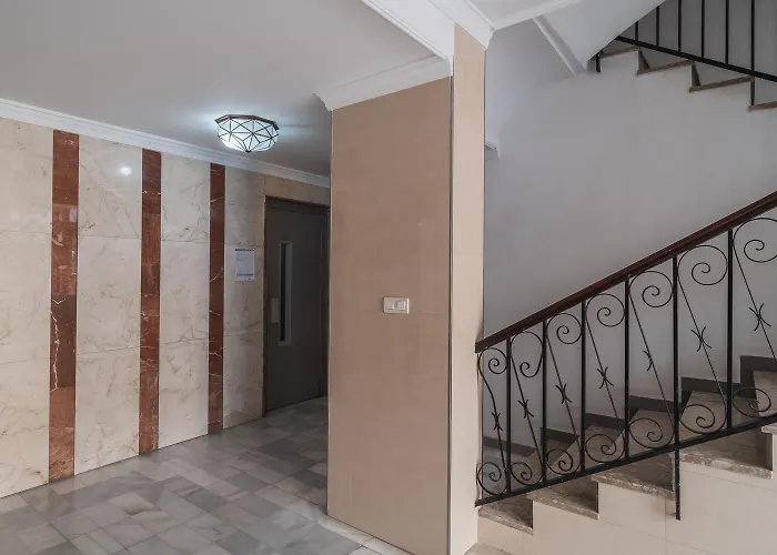 Tuguest Duquesa Apartment