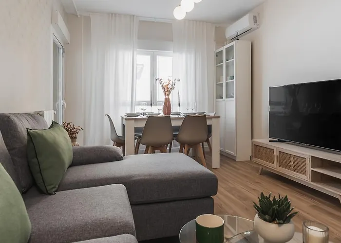 Tuguest Duquesa Apartment