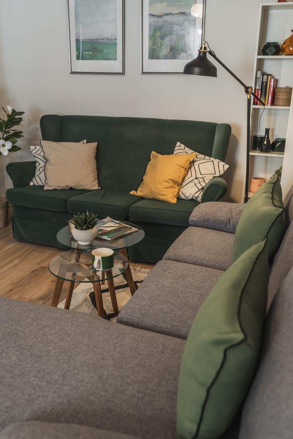Tuguest Duquesa Apartment