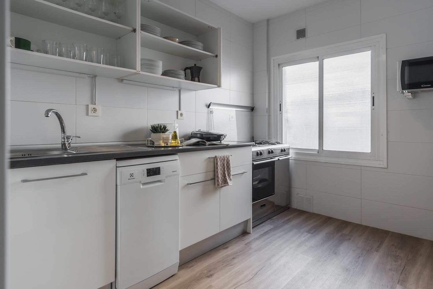 Tuguest Duquesa Apartment *