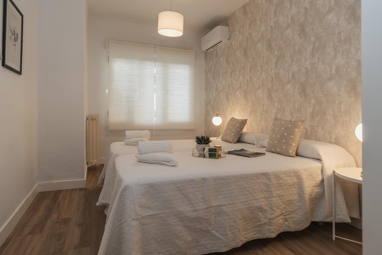 Apartment Tuguest Duquesa *