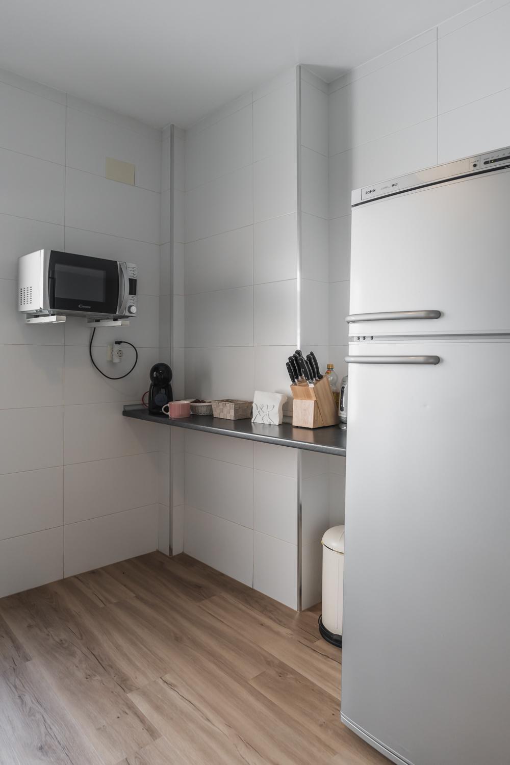 Tuguest Duquesa Apartment *
