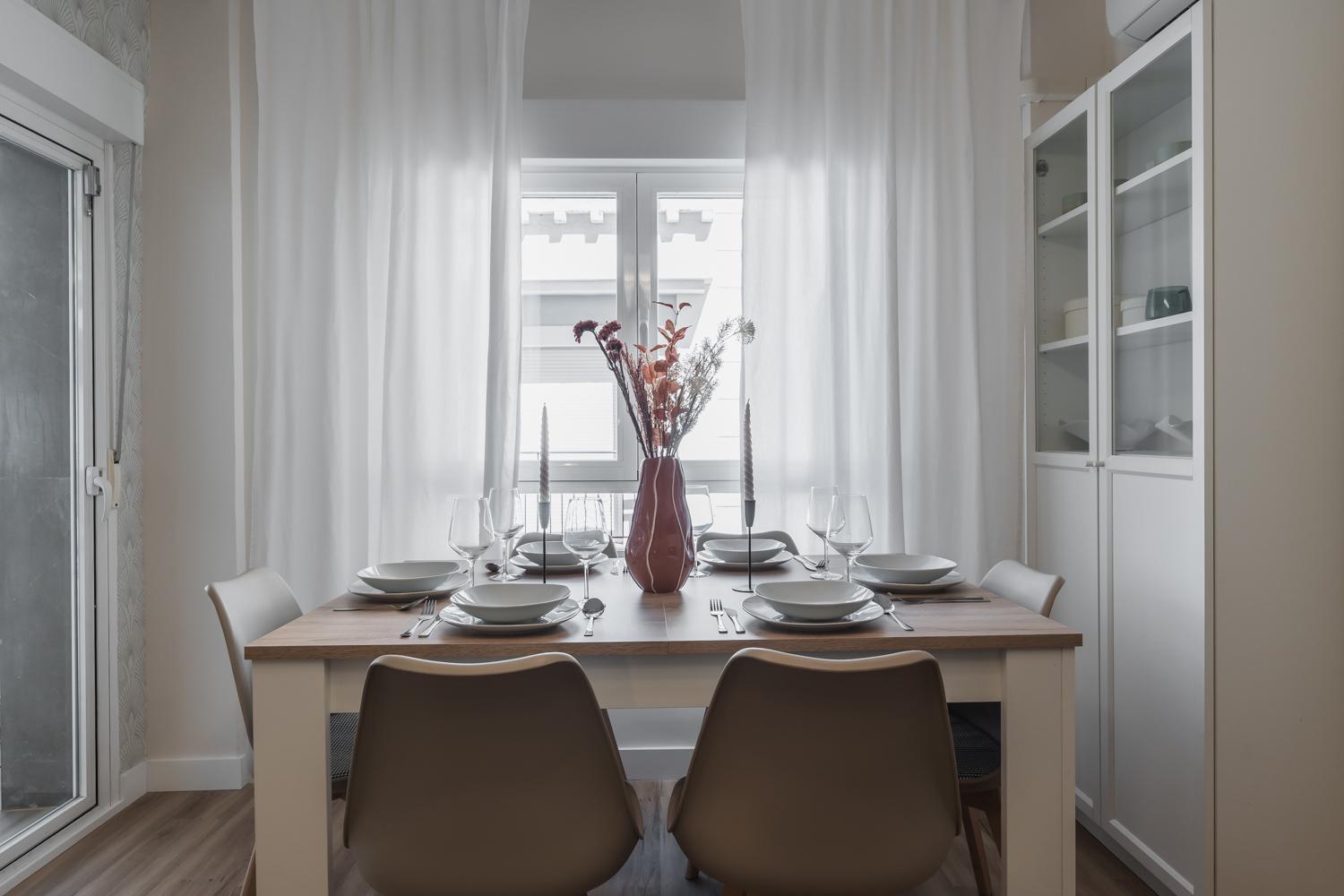 Tuguest Duquesa Apartment *