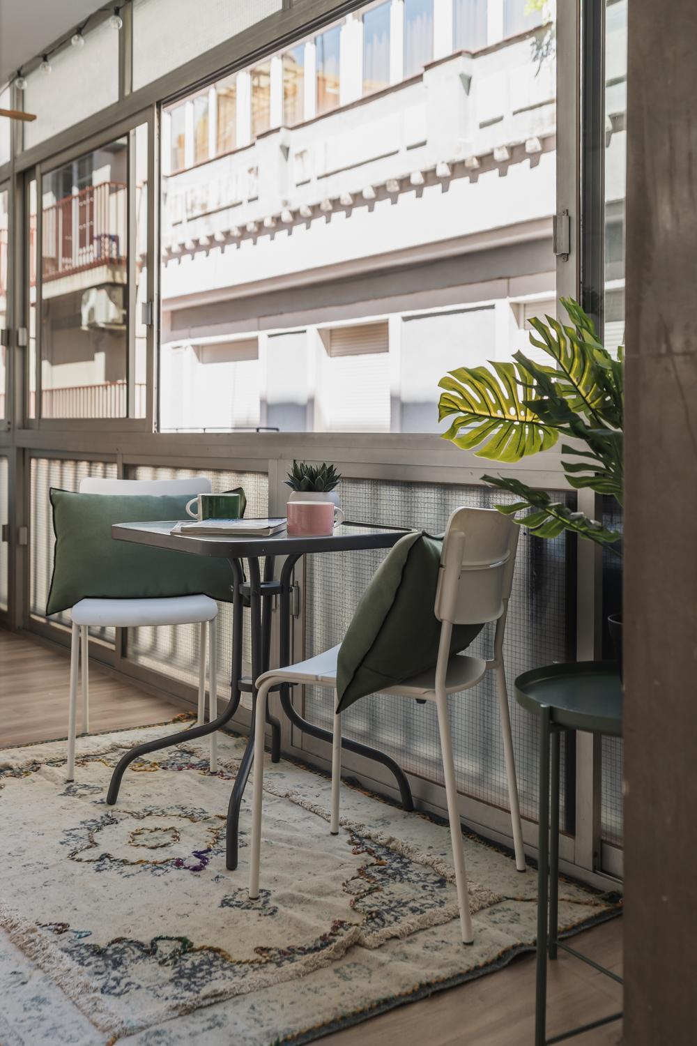 Tuguest Duquesa Apartment