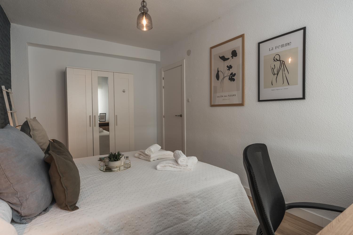 Apartment Tuguest Duquesa *