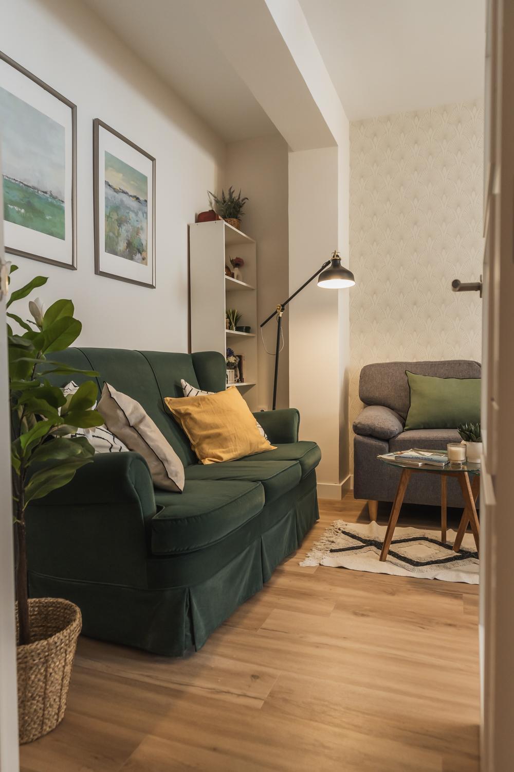 Tuguest Duquesa Apartment *