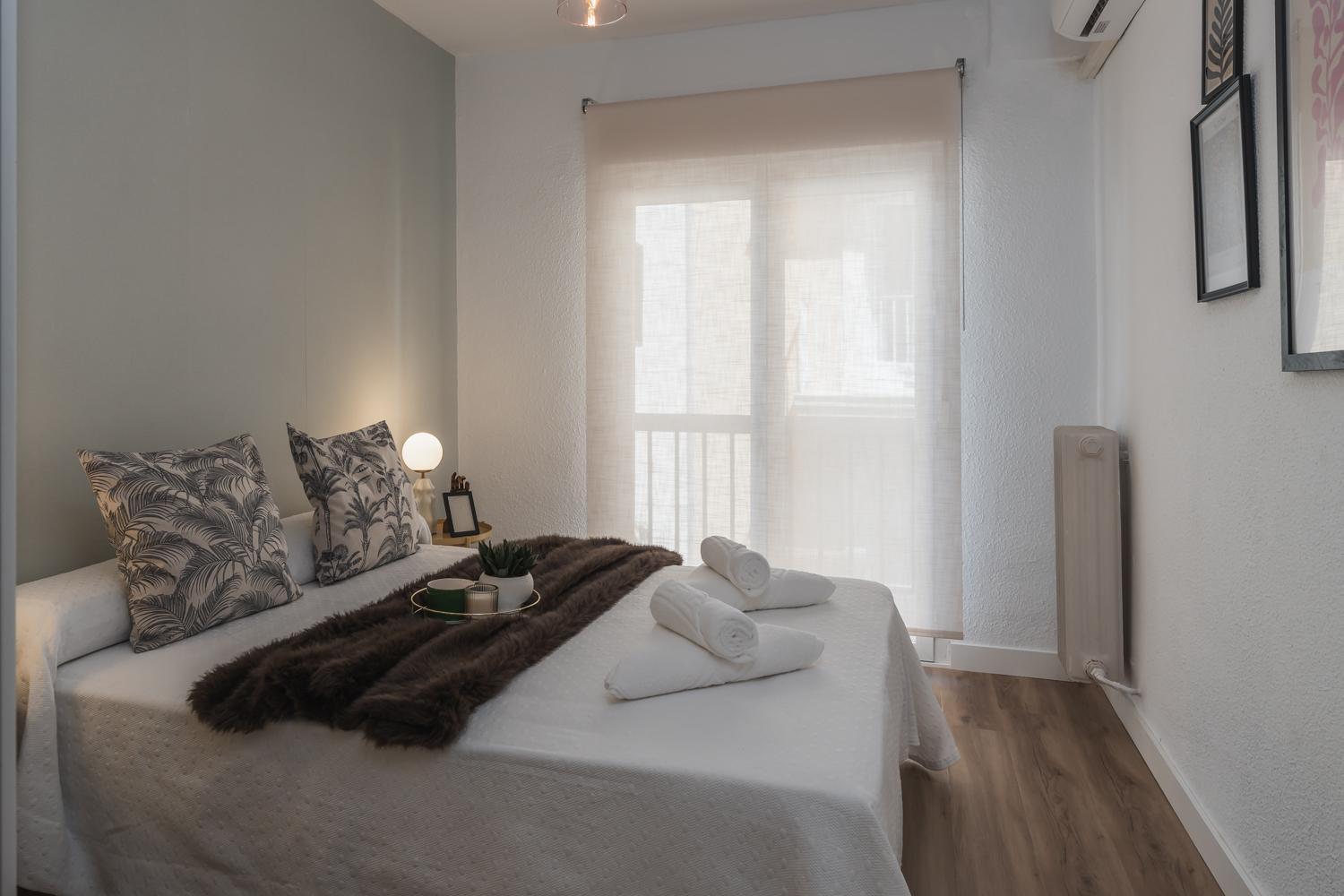 Apartment Tuguest Duquesa *
