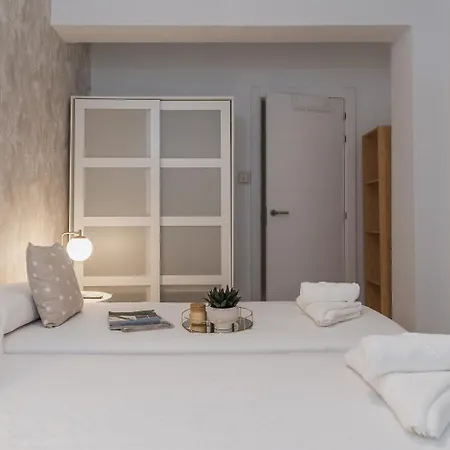 Tuguest Duquesa Apartment Granada Exterior photo