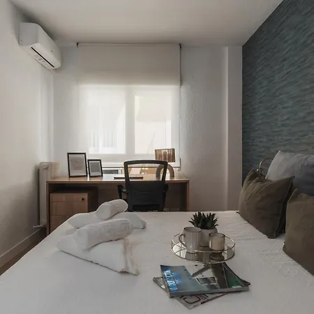 Tuguest Duquesa Apartment Granada Exterior photo
