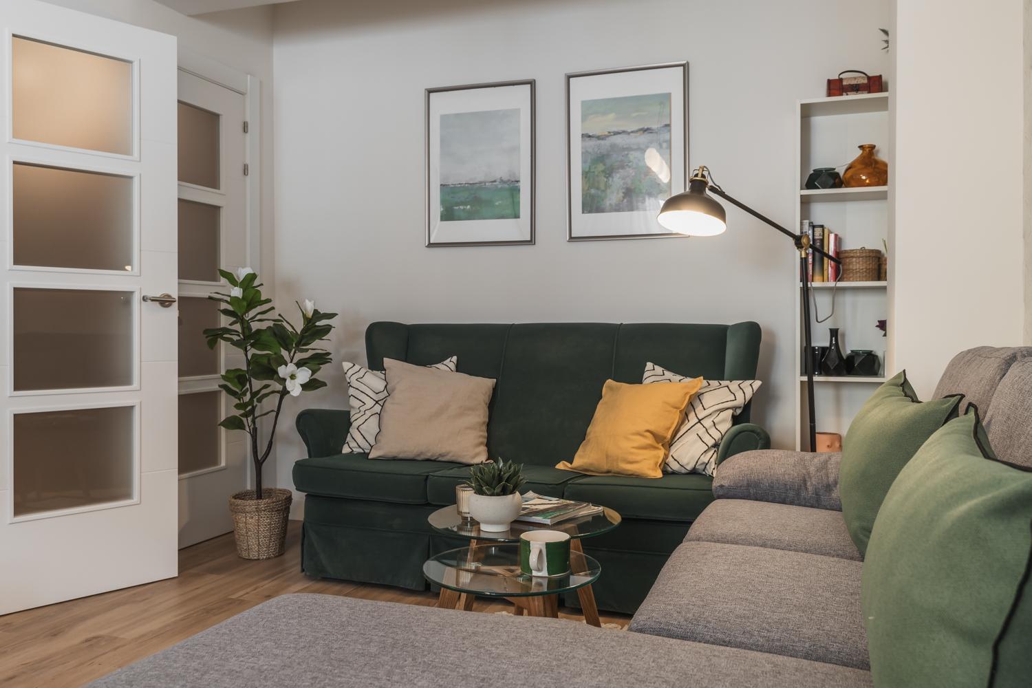 Tuguest Duquesa Apartamento