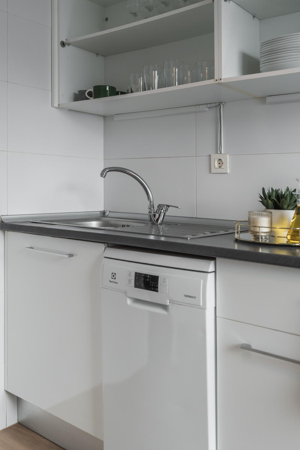 Apartament Tuguest Duquesa Grenada