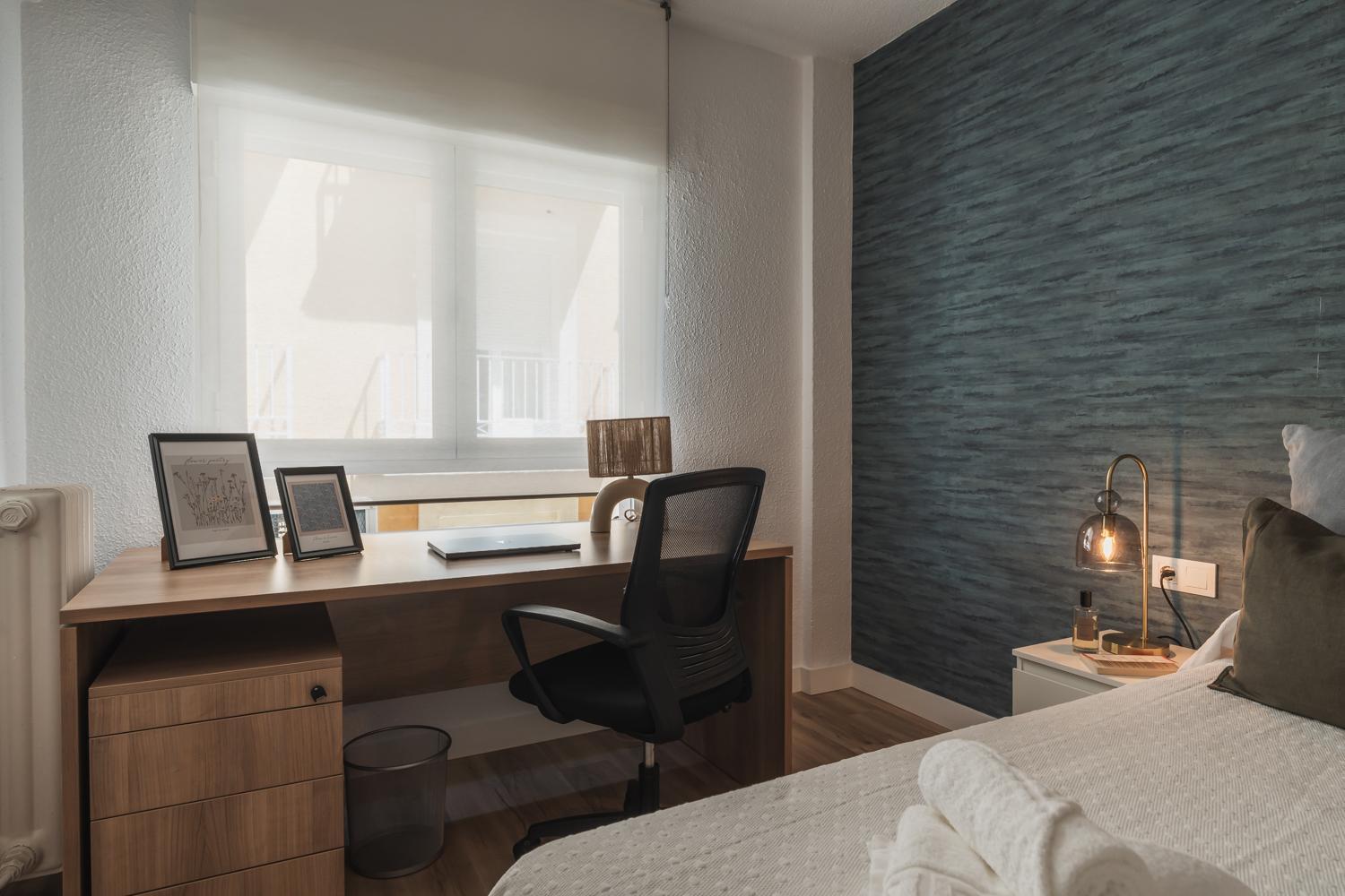 Apartament Tuguest Duquesa Grenada