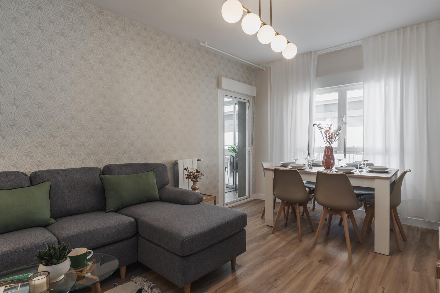 Apartament Tuguest Duquesa Grenada