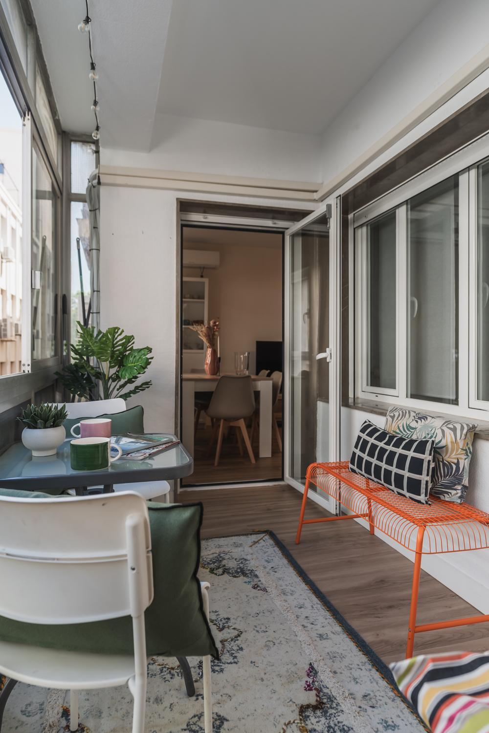 Tuguest Duquesa Apartament *