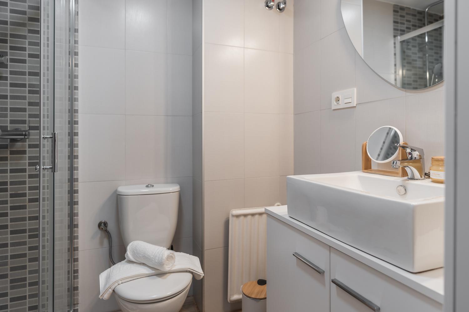 Apartament Tuguest Duquesa Grenada
