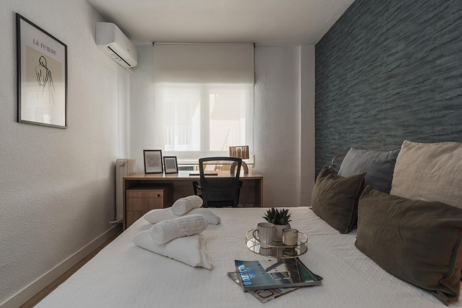 Apartament Tuguest Duquesa Grenada